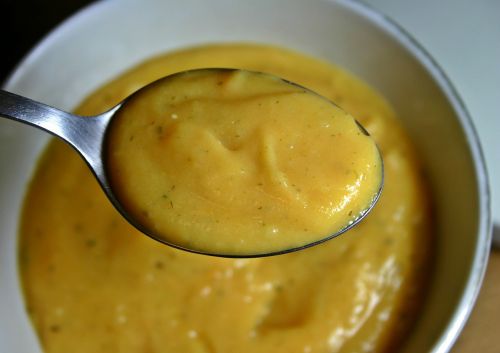 suntages soupa-karoto