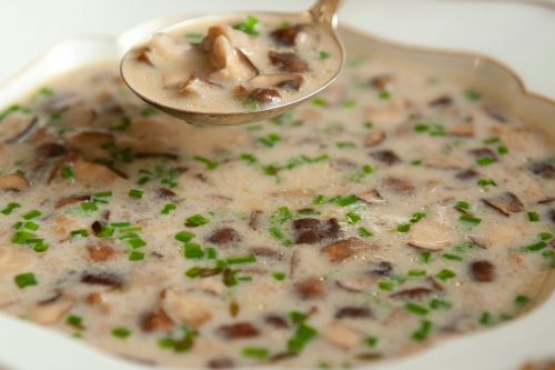 syntages soupa-manitaria